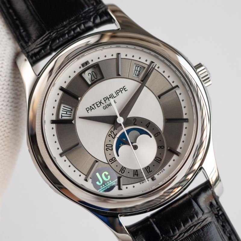 PATEK PHILIPPE